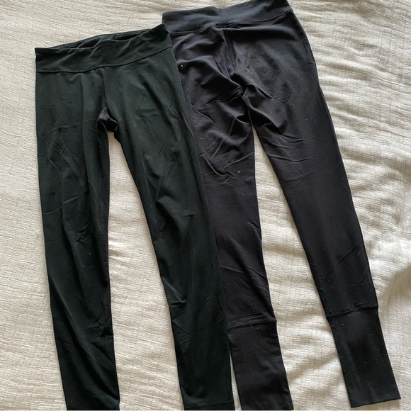 Under Armour Leggings | Set of 2 | Size Small - Picture 3 of 5